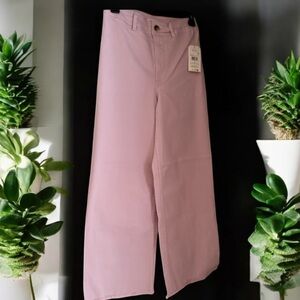 Billabong Pink Women Jeans